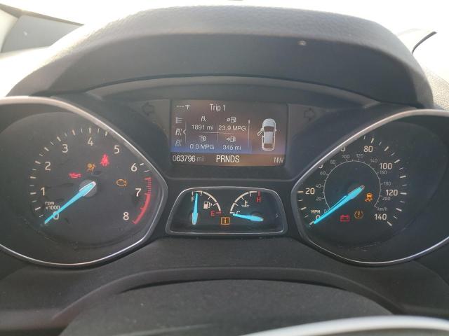 Photo 9 from auction – 2017 FORD ESCAPE SE with VIN 1FMCU0GD3HUA09009