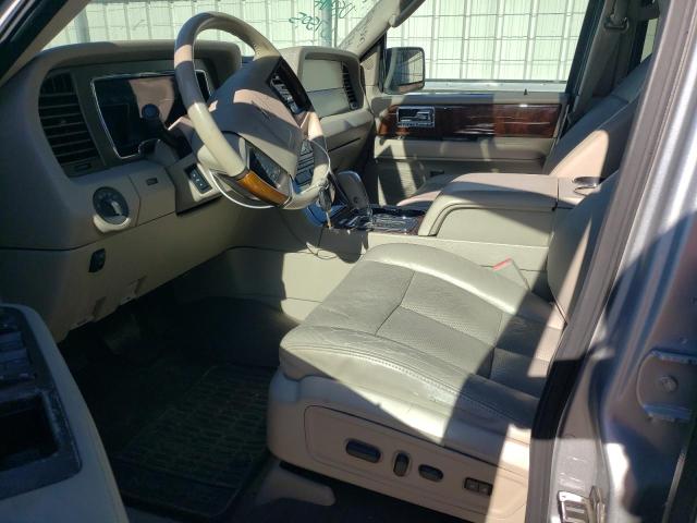 Photo 7 from auction – 2011 LINCOLN NAVIGATOR with VIN 5LMJJ2H55BEJ08058