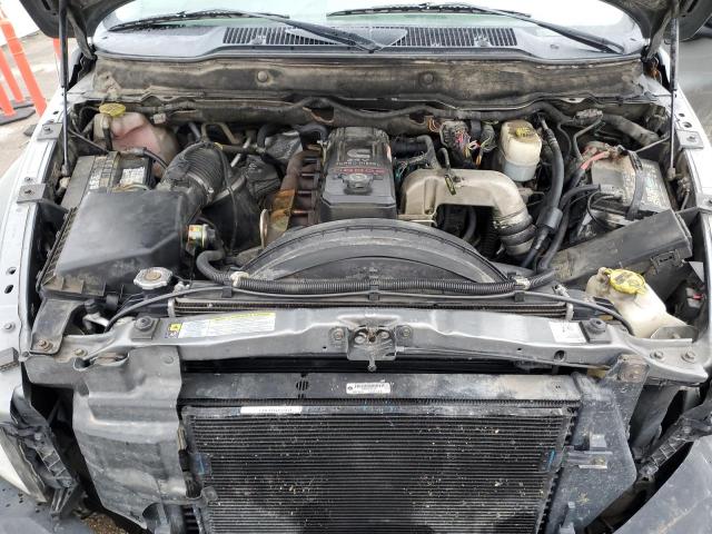 Photo 11 from auction – 2007 DODGE RAM 2500 with VIN 3D7KS29C77G750549
