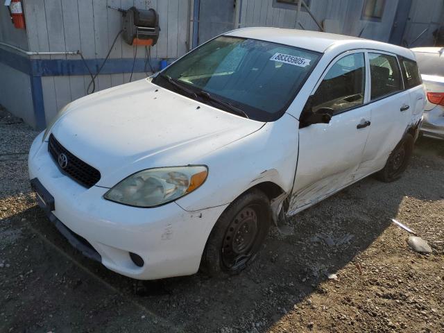 TOYOTA COROLLA MA 2005 with VIN 2T1KR32E45C415523 - Photo from auction
