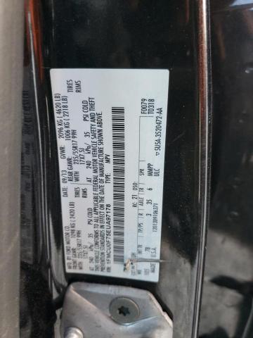 Фото 14 с аукциона – 2014 FORD ESCAPE S с VIN 1FMCU0F75EUA97178