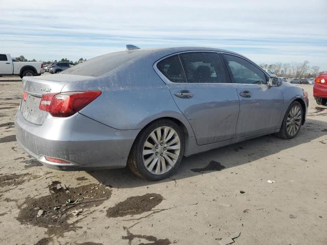 Photo 3 from auction – 2014 ACURA RLX TECH with VIN JH4KC1F59EC006635