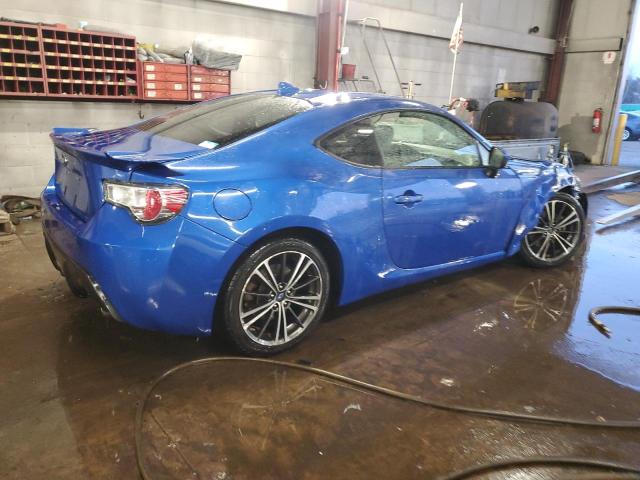 Photo 3 from auction – 2015 SUBARU BRZ 2.0 LI with VIN JF1ZCAC15F9606204