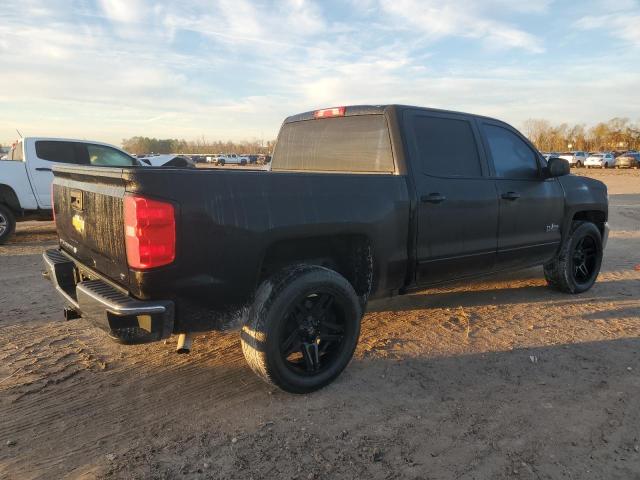 Photo 3 from auction – 2018 CHEVROLET SILVERADO with VIN 3GCUCRER1JG364073