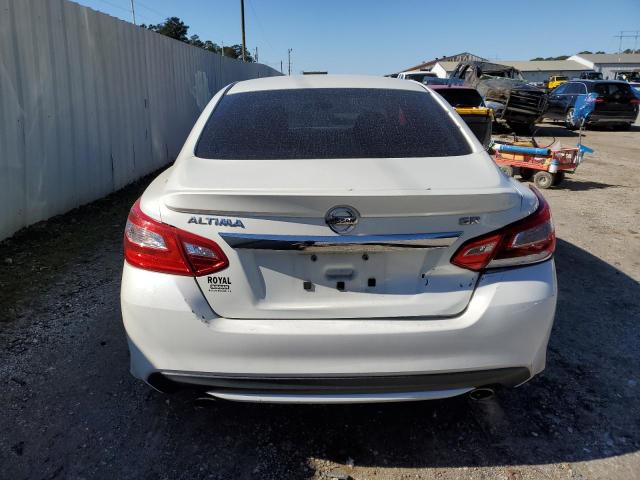 Photo 6 from auction – 2016 NISSAN ALTIMA 2.5 with VIN 1N4AL3AP2GN332887