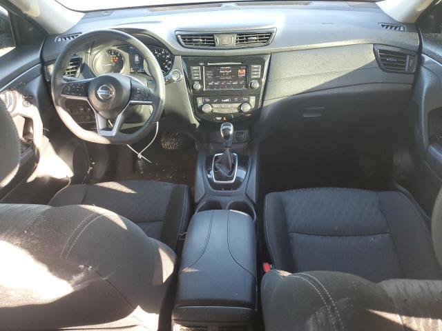 Photo 8 from auction – 2018 NISSAN ROGUE S with VIN KNMAT2MT2JP597575