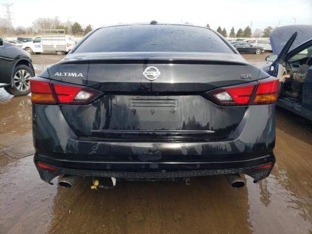Photo 6 from auction – 2020 NISSAN ALTIMA SR with VIN 1N4BL4CV9LC229137
