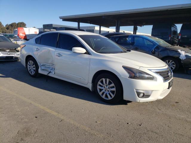 Photo 4 from auction – 2014 NISSAN ALTIMA 2.5 with VIN 1N4AL3AP8EC327640