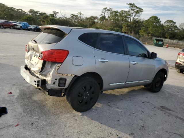 Photo 3 from auction – 2013 NISSAN ROGUE S with VIN JN8AS5MT9DW537067