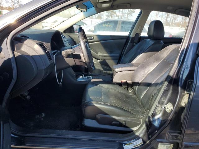 Photo 7 from auction – 2011 NISSAN ALTIMA with VIN 1N4AL2AP4BC104436
