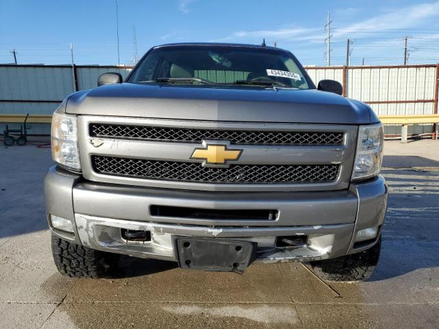Photo 5 from auction – 2013 CHEVROLET SILVERADO with VIN 3GCPKSE76DG246692