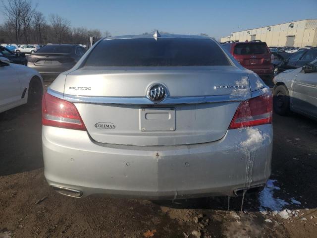 Photo 6 from auction – 2015 BUICK LACROSSE with VIN 1G4GB5G39FF153807
