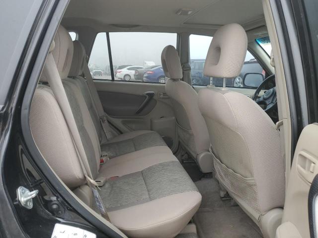 Photo 11 from auction – 2002 TOYOTA RAV4 with VIN JTEGH20V320062599