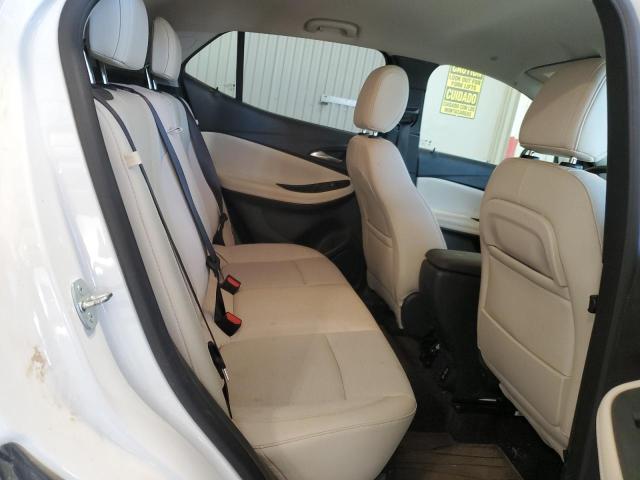 Photo 11 from auction – 2024 BUICK ENCORE GX with VIN KL4AMCSL2RB002202