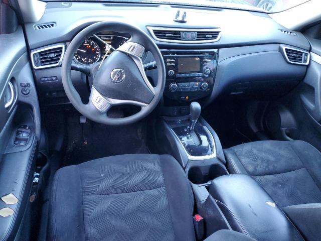 Photo 8 from auction – 2014 NISSAN ROGUE S with VIN 5N1AT2MT5EC820751