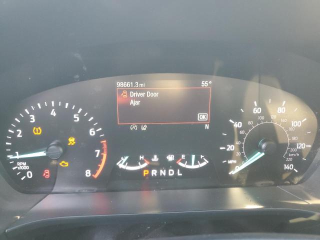 Photo 9 from auction – 2020 FORD ESCAPE SE with VIN 1FMCU0G68LUA38984