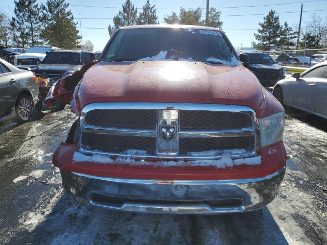 Photo 5 from auction – 2012 DODGE RAM 1500 S with VIN 1C6RD7GP7CS130624