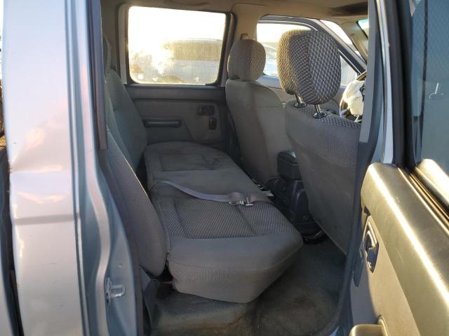 Photo 10 from auction – 2002 NISSAN FRONTIER C with VIN 1N6ED29X22C359306