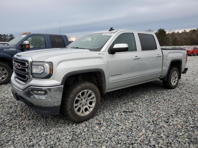GMC SIERRA K15 2016 with VIN 3GTU2MEC7GG167550 - Photo from auction