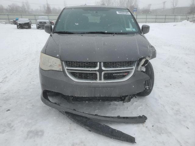 Photo 5 from auction – 2014 DODGE GRAND CARA with VIN 2C4RDGBG3ER193899