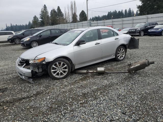 Photo 1 from auction – 2007 ACURA TSX with VIN JH4CL96827C009649