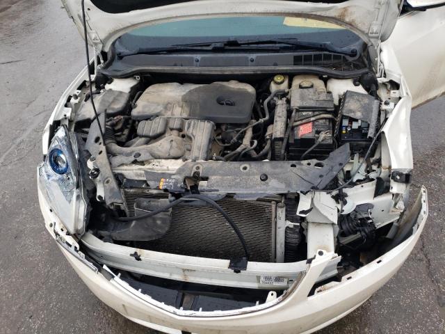 Photo 11 from auction – 2013 BUICK VERANO with VIN 1G4PS5SK9D4118594