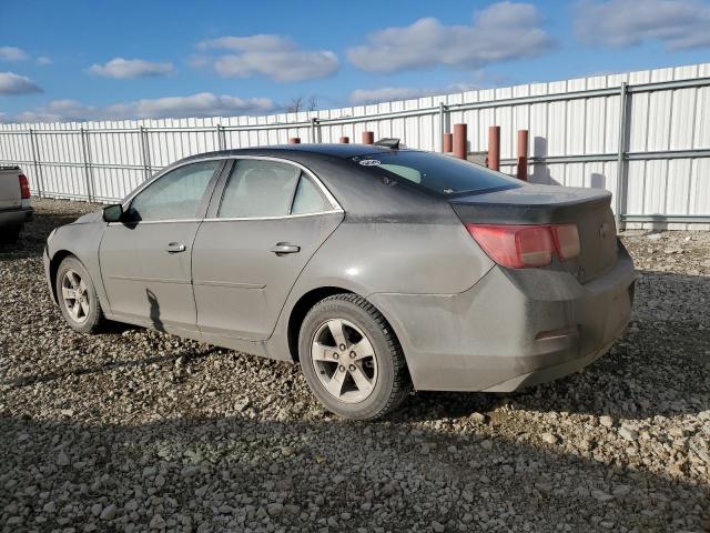Photo 2 from auction – 2015 CHEVROLET MALIBU LS with VIN 1G11B5SL6FF338097