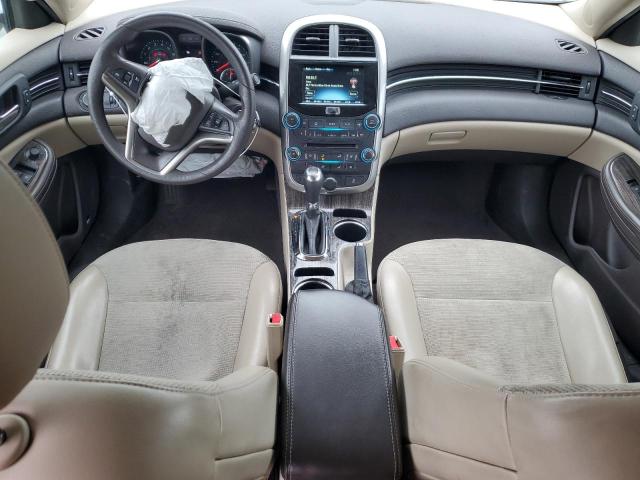 Photo 8 from auction – 2015 CHEVROLET MALIBU 1LT with VIN 1G11C5SL4FF353243