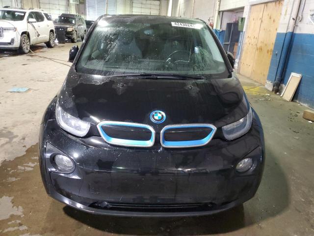 Photo 5 from auction – 2016 BMW I3 REX with VIN WBY1Z4C56GV508199