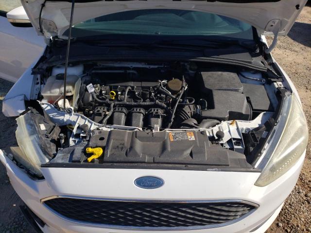 Photo 11 from auction – 2015 FORD FOCUS SE with VIN 1FADP3K21FL376507