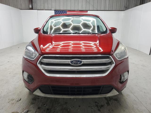 Photo 5 from auction – 2017 FORD ESCAPE SE with VIN 1FMCU9G9XHUE29804