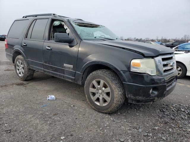 Photo 4 from auction – 2008 FORD EXPEDITION with VIN 1FMFU16548LA47092