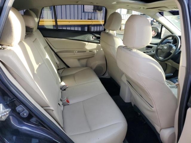 Foto 11 de la subasta – 2014 SUBARU IMPREZA SP con VIN JF1GPAU63EH264651