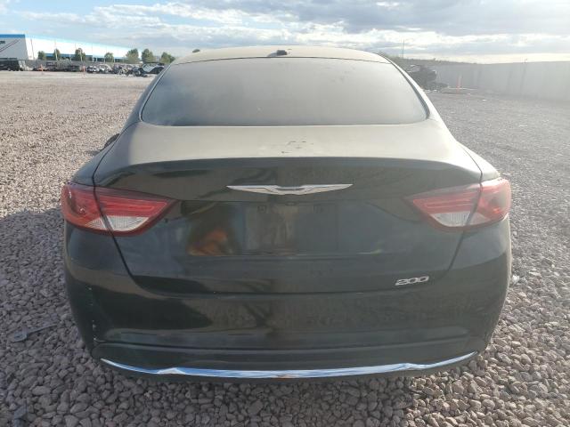 Photo 6 from auction – 2015 CHRYSLER 200 LIMITE with VIN 1C3CCCAB3FN650513
