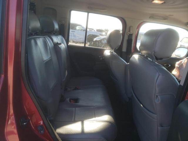 Photo 10 from auction – 2014 NISSAN CUBE S with VIN JN8AZ2KR5ET350994