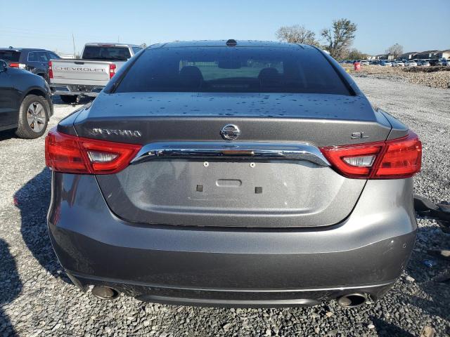 Photo 6 from auction – 2017 NISSAN MAXIMA 3.5 with VIN 1N4AA6APXHC384451