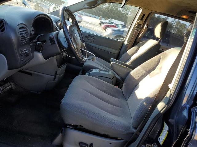 Photo 7 from auction – 2007 DODGE GRAND CARA with VIN 2D4GP44L37R131917