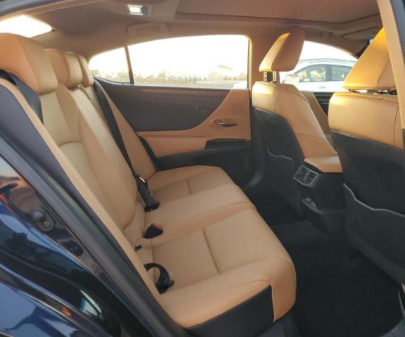 Photo 10 from auction – 2022 LEXUS ES 350 BAS with VIN 58ADZ1B14NU120343
