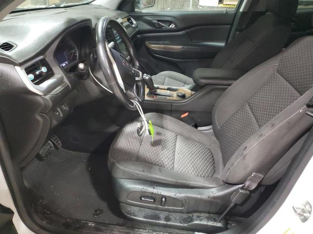 Photo 7 from auction – 2017 GMC ACADIA SLE with VIN 1GKKNSLS1HZ137852