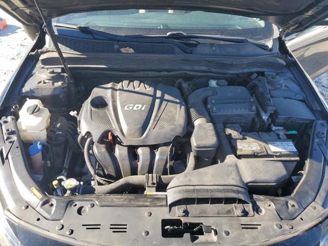 Фото 11 с аукциона – 2015 KIA OPTIMA LX с VIN KNAGM4A7XF5658231