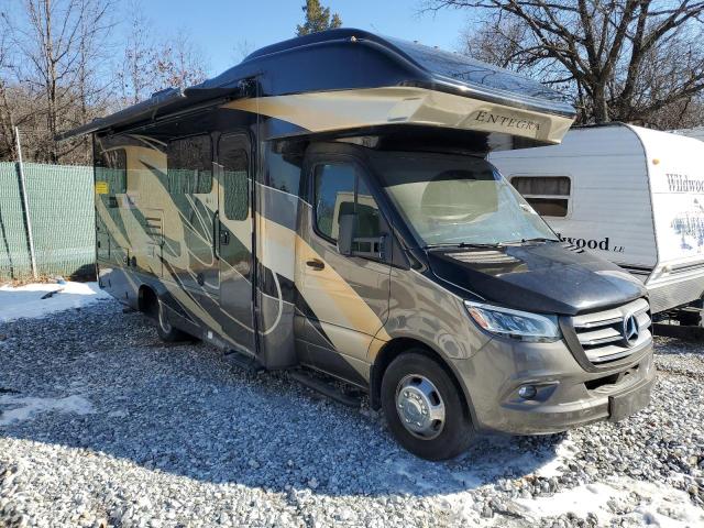 2020 ENTE MOTORHOME - Търг №87707965