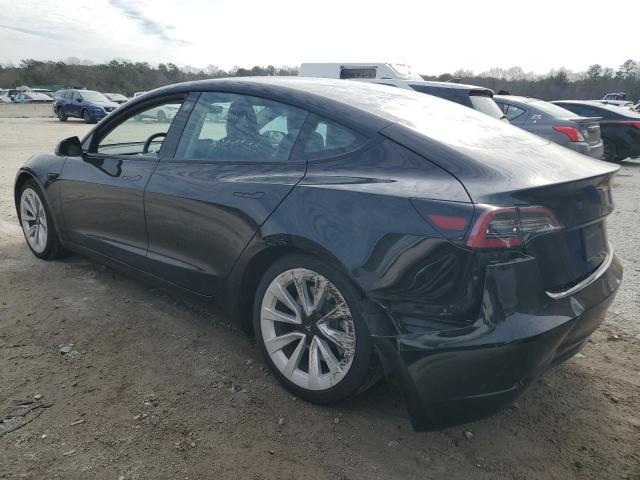 Photo 2 from auction – 2023 TESLA MODEL 3 with VIN 5YJ3E1EA7PF438452