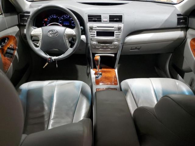 Photo 8 from auction – 2011 TOYOTA CAMRY BASE with VIN 4T4BF3EK7BR104338