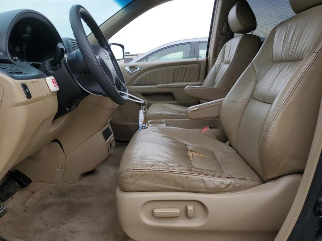 Photo 7 from auction – 2005 HONDA ODYSSEY EX with VIN 5FNRL38795B133737