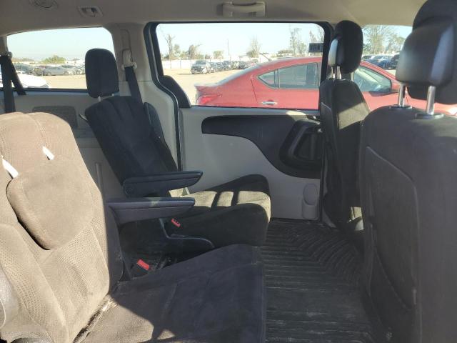 Photo 11 from auction – 2016 DODGE GRAND CARA with VIN 2C4RDGCG4GR330219