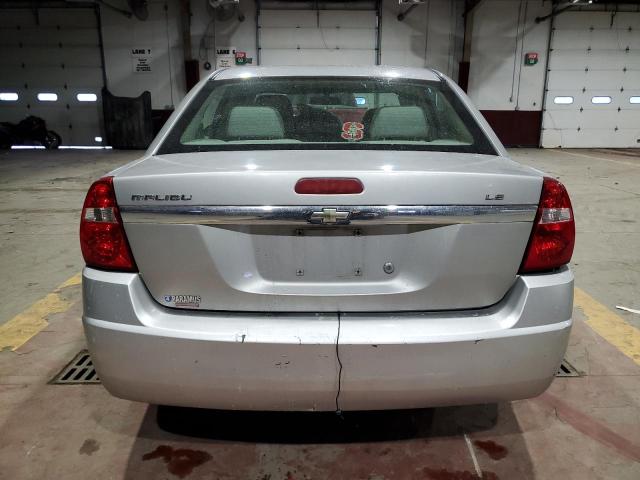 Photo 6 from auction – 2007 CHEVROLET MALIBU LS with VIN 1G1ZS58F87F293881
