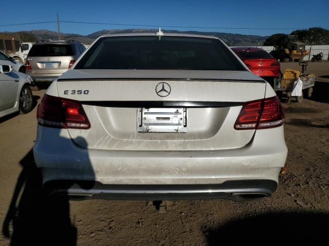 Photo 6 from auction – 2014 MERCEDES-BENZ E 350 with VIN WDDHF5KB8EA895337