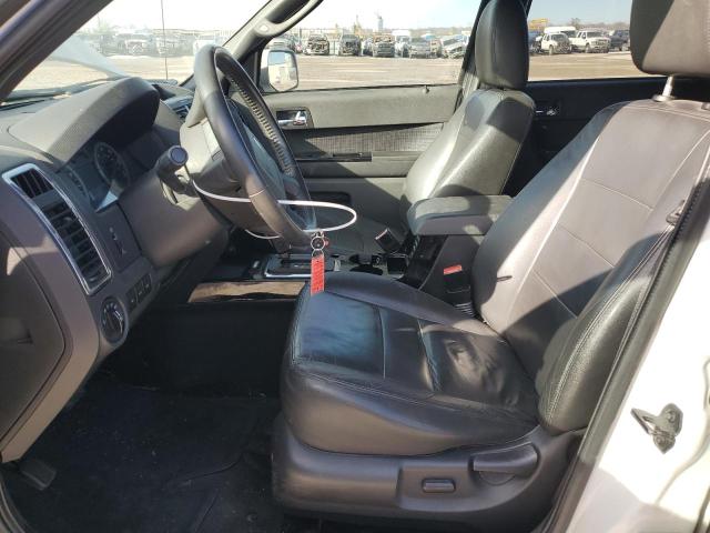Photo 7 from auction – 2012 FORD ESCAPE LIM with VIN 1FMCU0EG9CKA89529