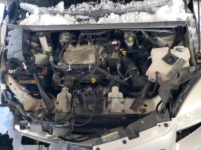 Photo 12 from auction – 2006 CHEVROLET UPLANDER L with VIN 1GNDV23L06D137534