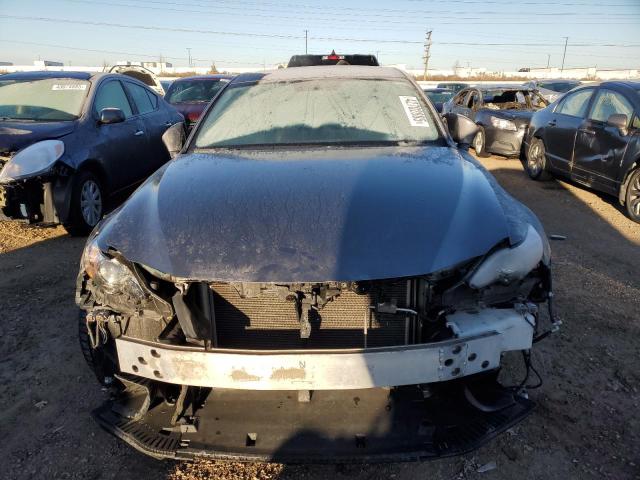 Photo 5 from auction – 2015 LEXUS IS 250 with VIN JTHCF1D20F5025701
